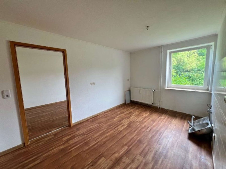 Wohnung Goethestraße in Uelzen