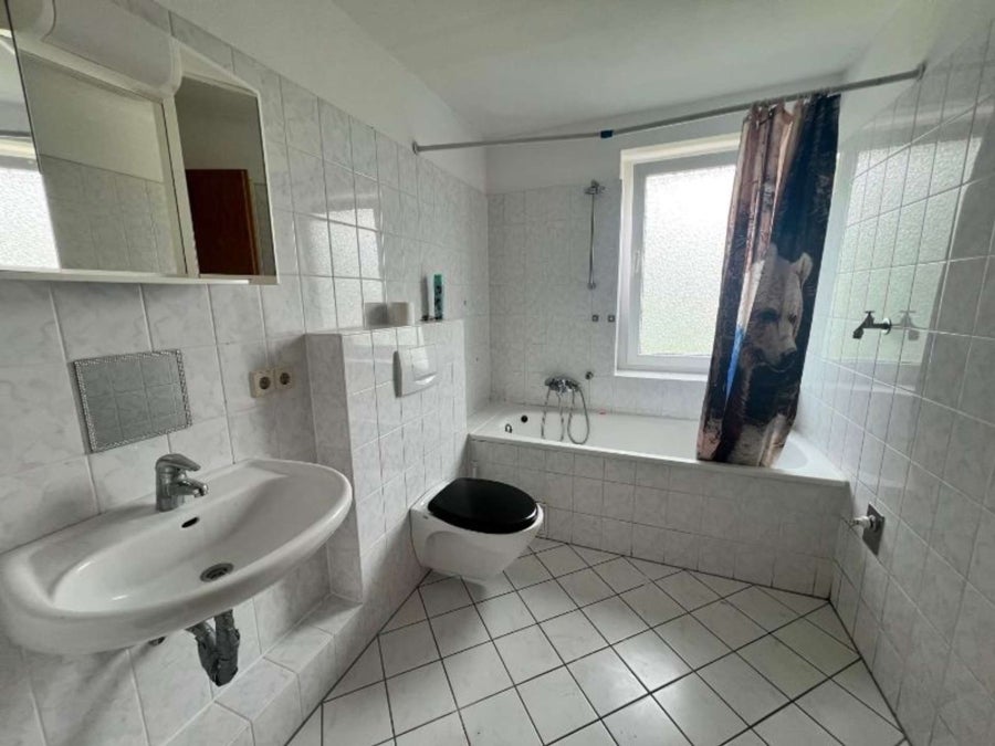 Wohnung Goethestraße in Uelzen