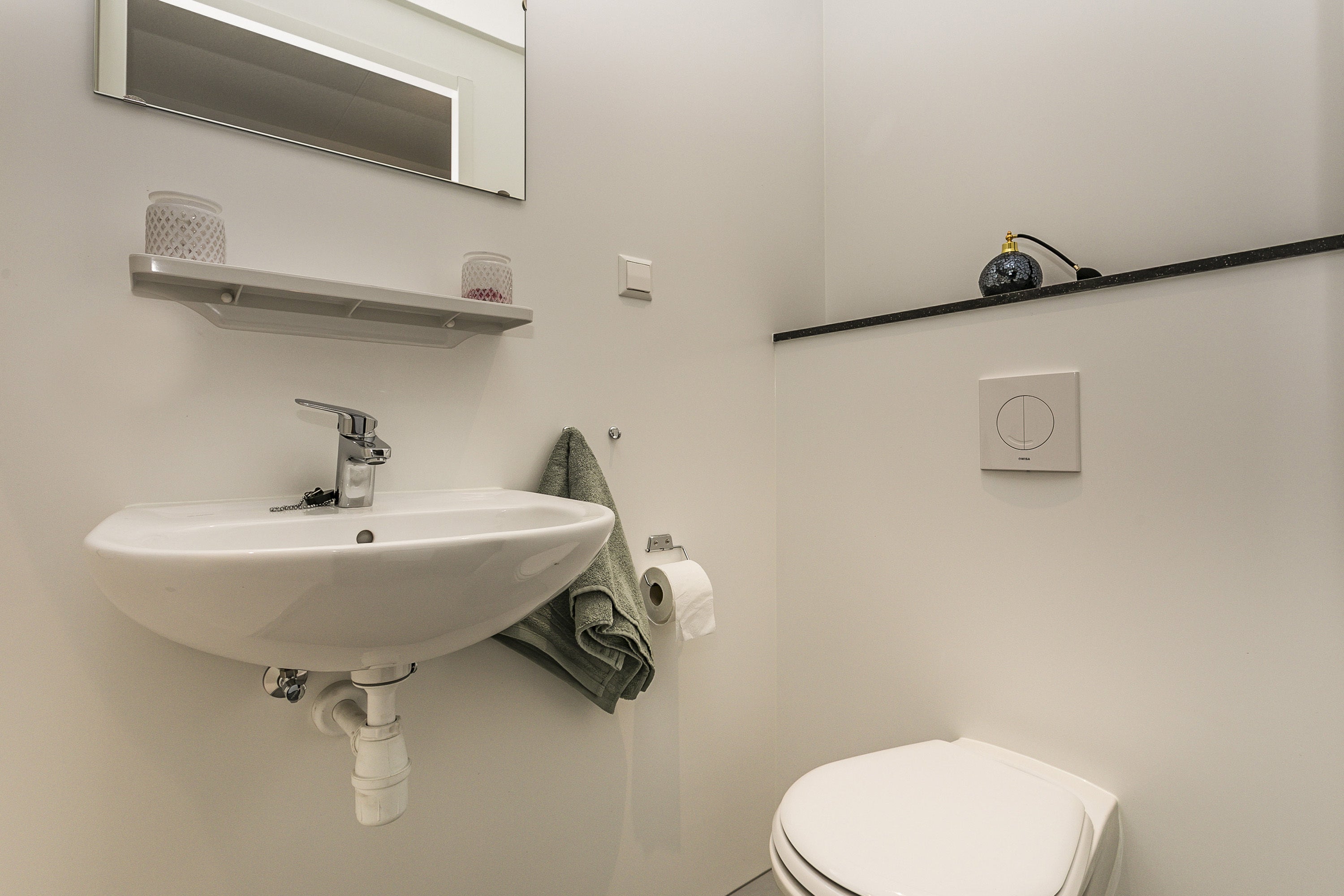 Kamer Sorbonnelaan 176 B 30 in Maastricht