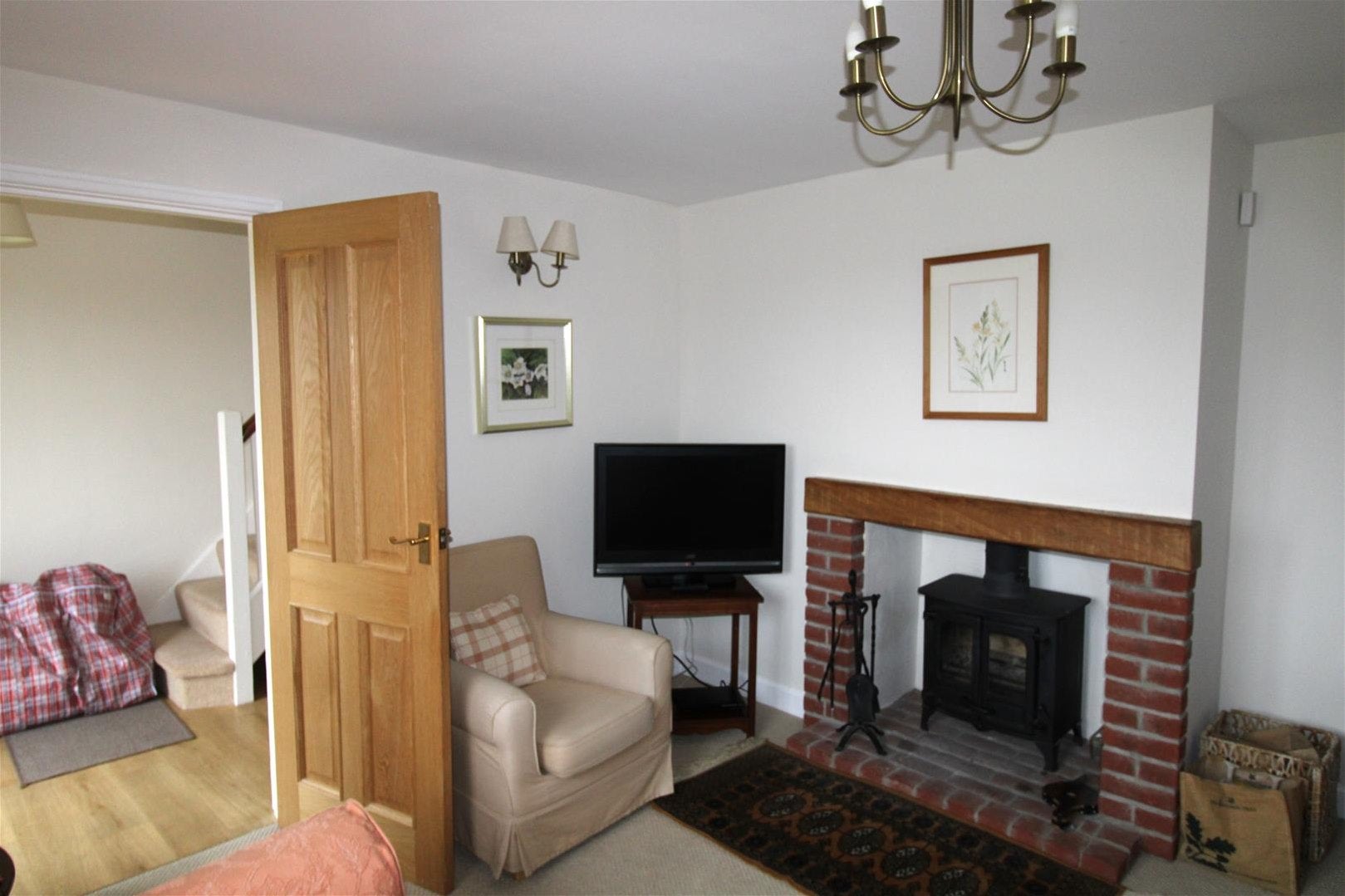 House Hingsdon Lane in Netherbury