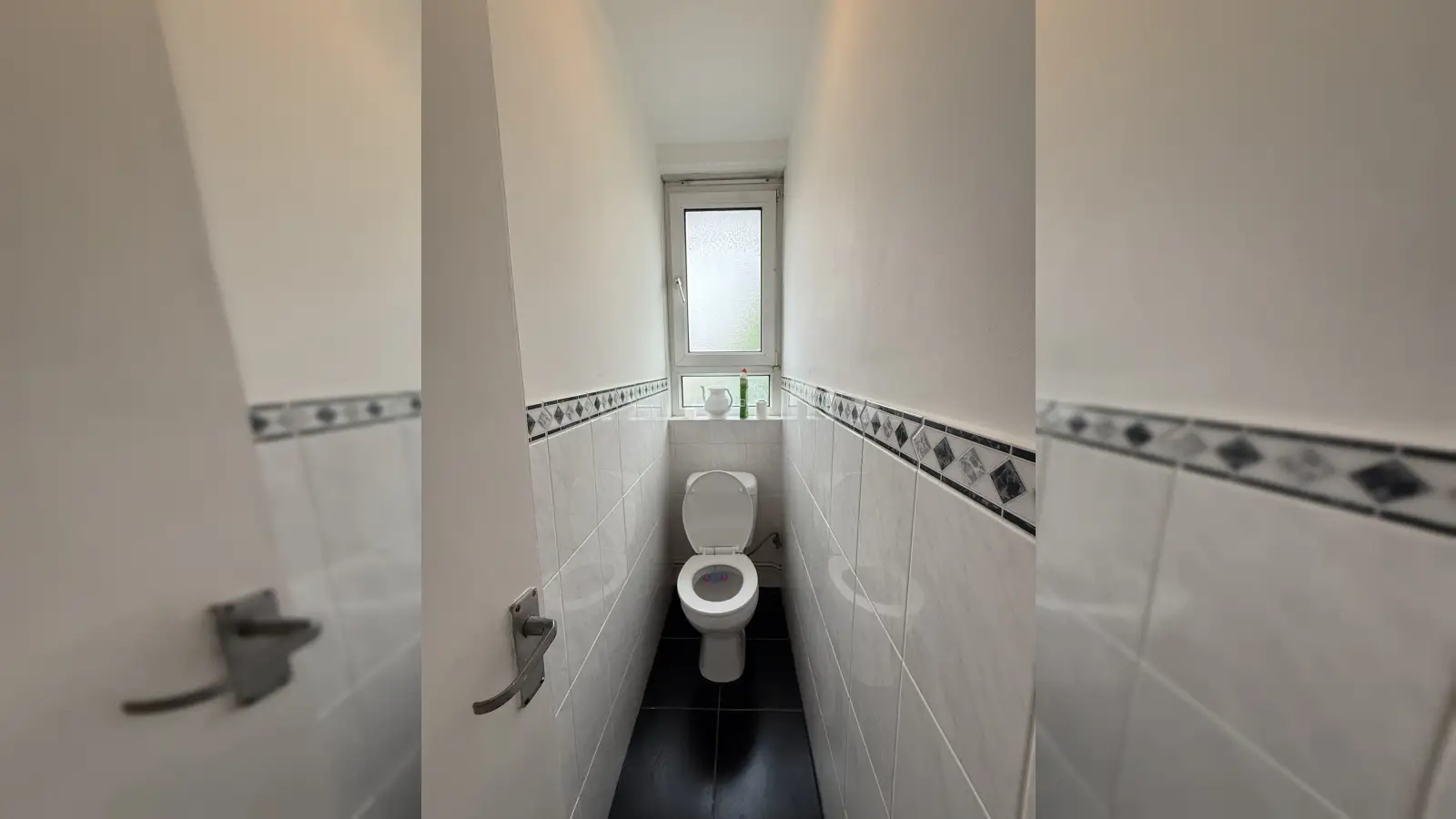 Room Willis Street in Greater London