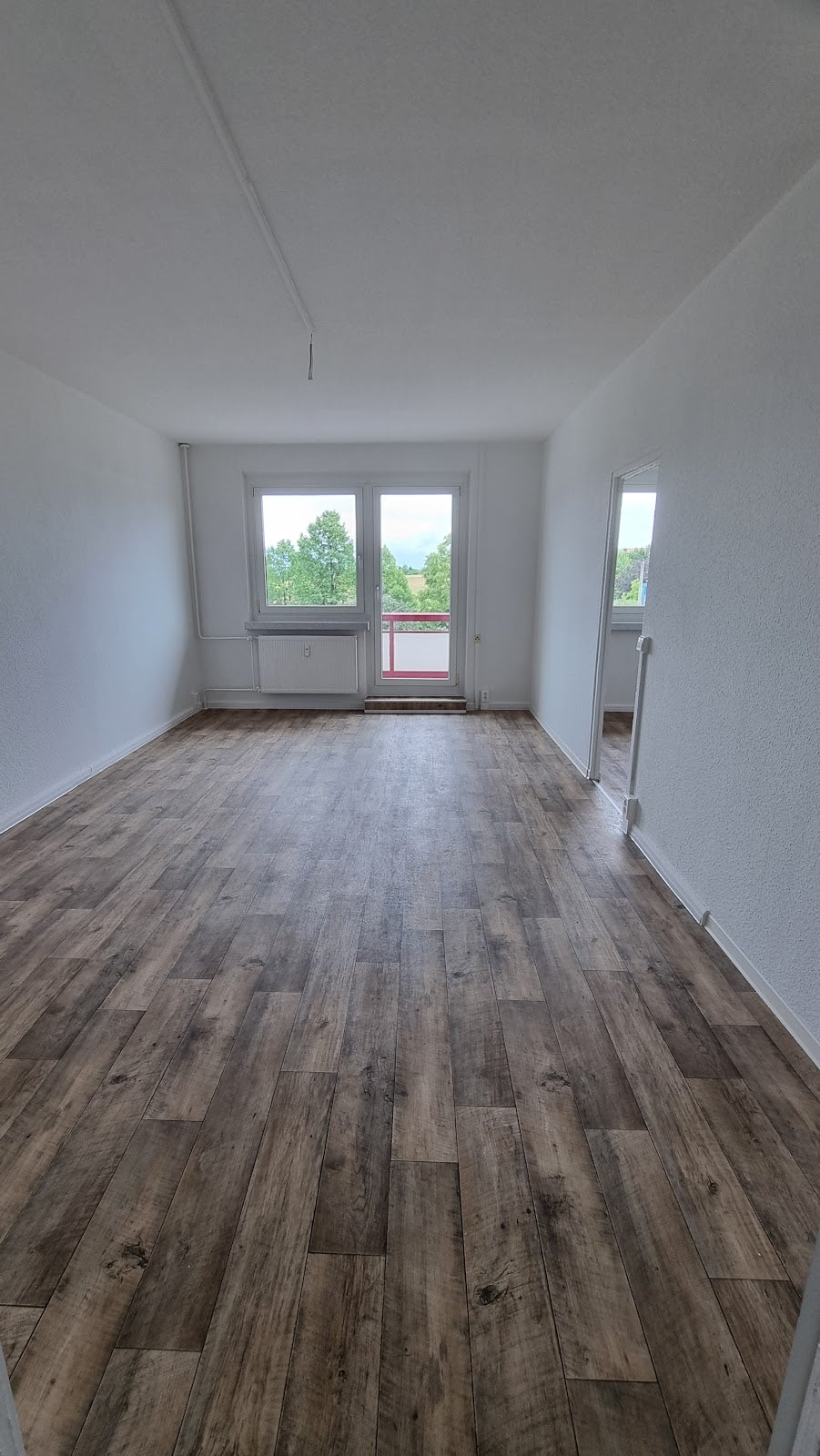 Wohnung Schlesische Straße in Görlitz