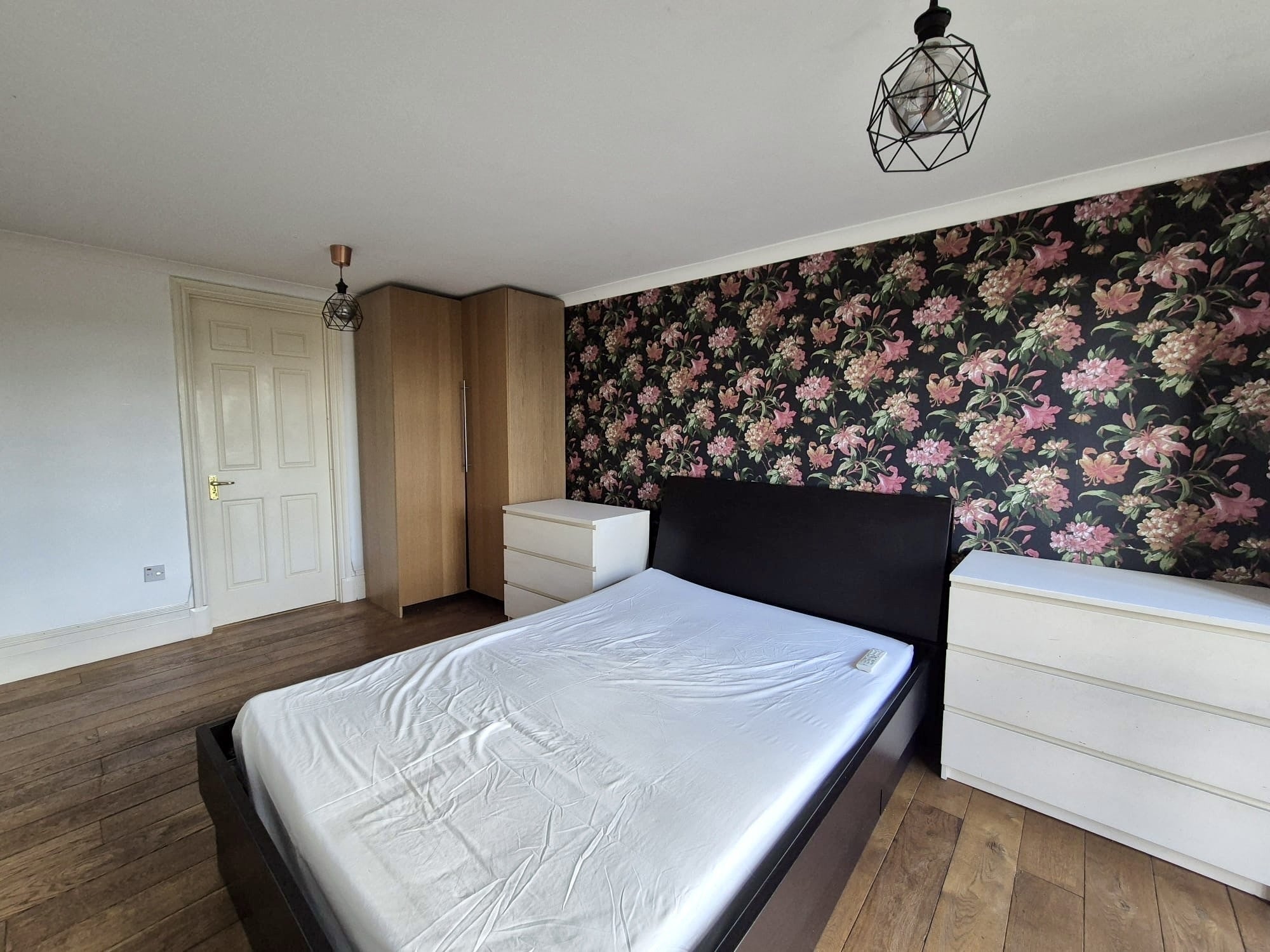 Flat Llansannor Drive in Cardiff