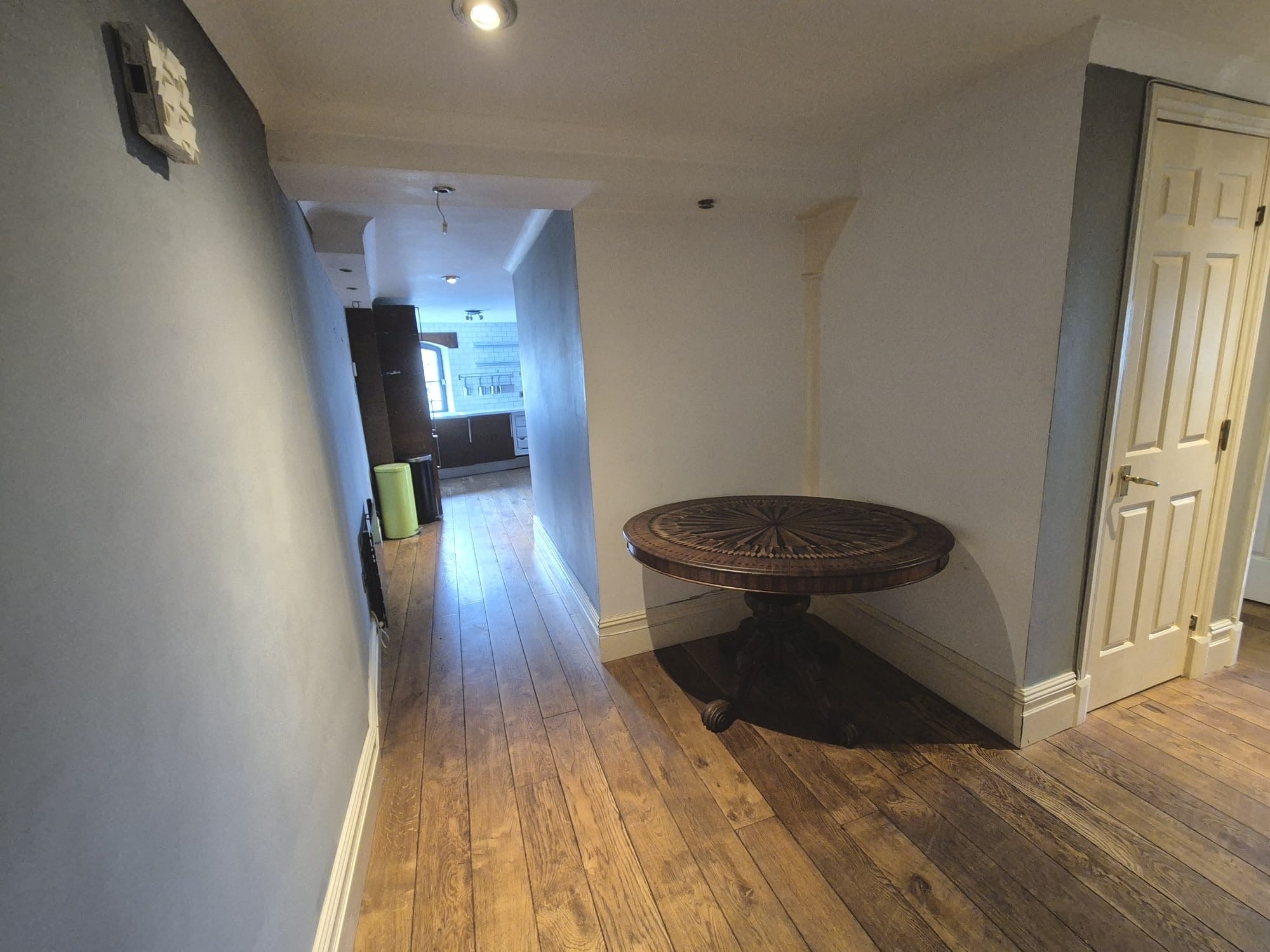 Flat Llansannor Drive in Cardiff