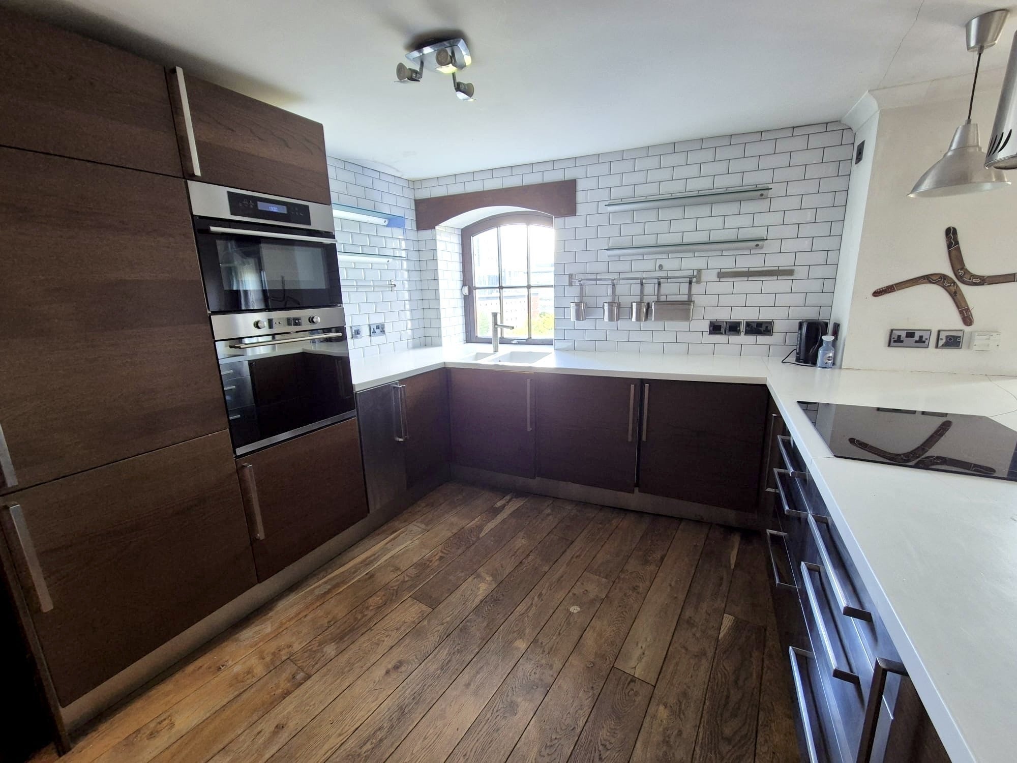 Flat Llansannor Drive in Cardiff