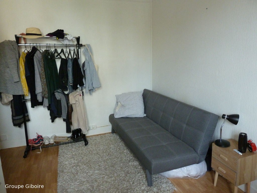 Appartement Rue Hippolyte Lucas à Rennes