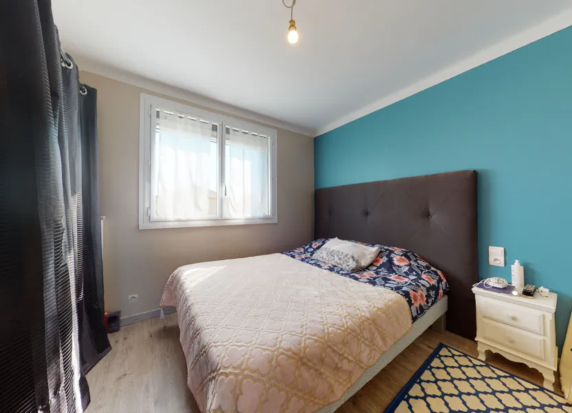 Maison Avenue des Mimosas à Rodez