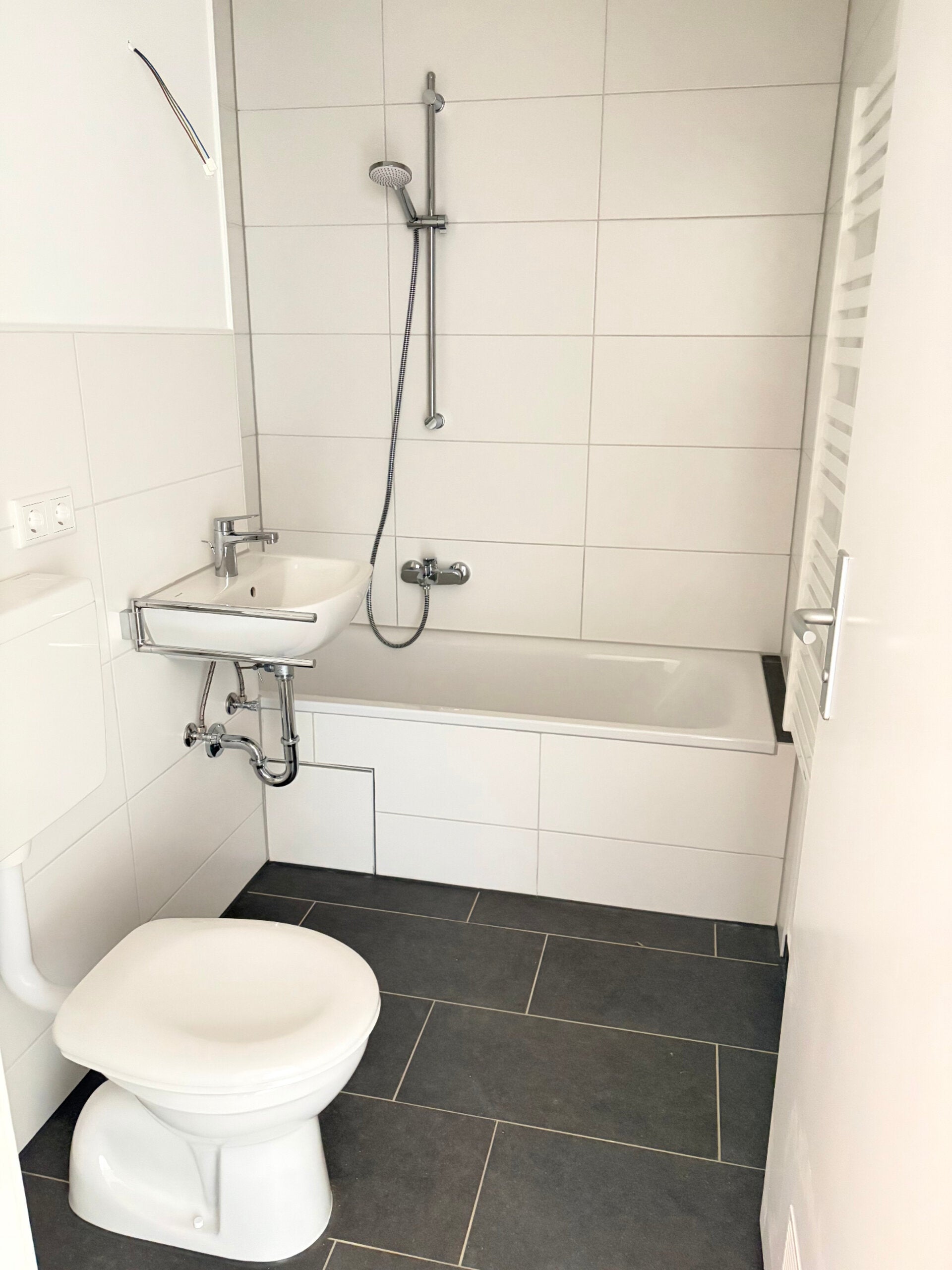 Wohnung Schweidnitzer Straße in Nürnberg