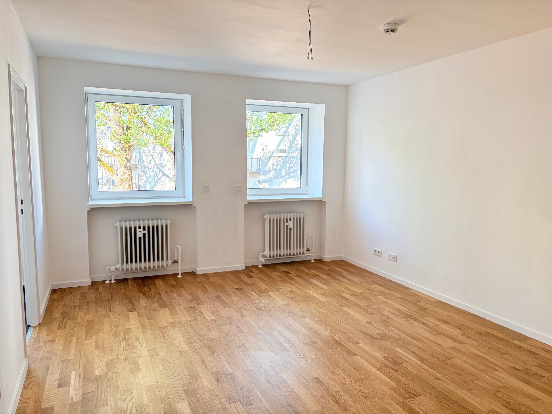 Wohnung Schweidnitzer Straße in Nürnberg