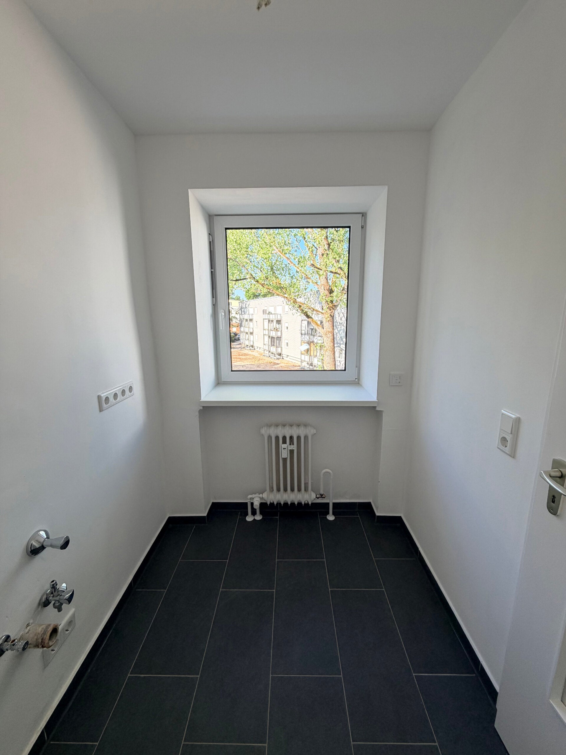Wohnung Schweidnitzer Straße in Nürnberg