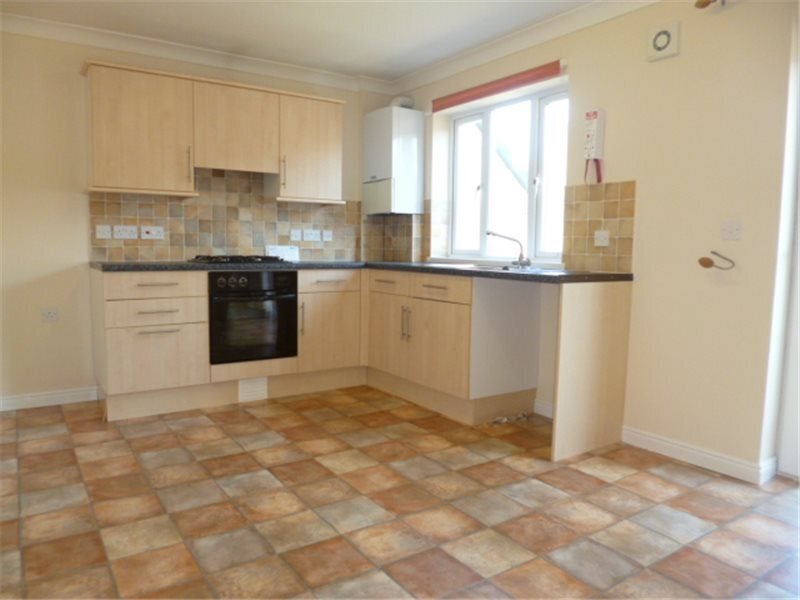 House Silverwood Heights in North Devon