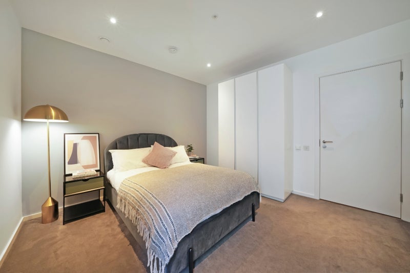 Room Victory Parade in Greater London