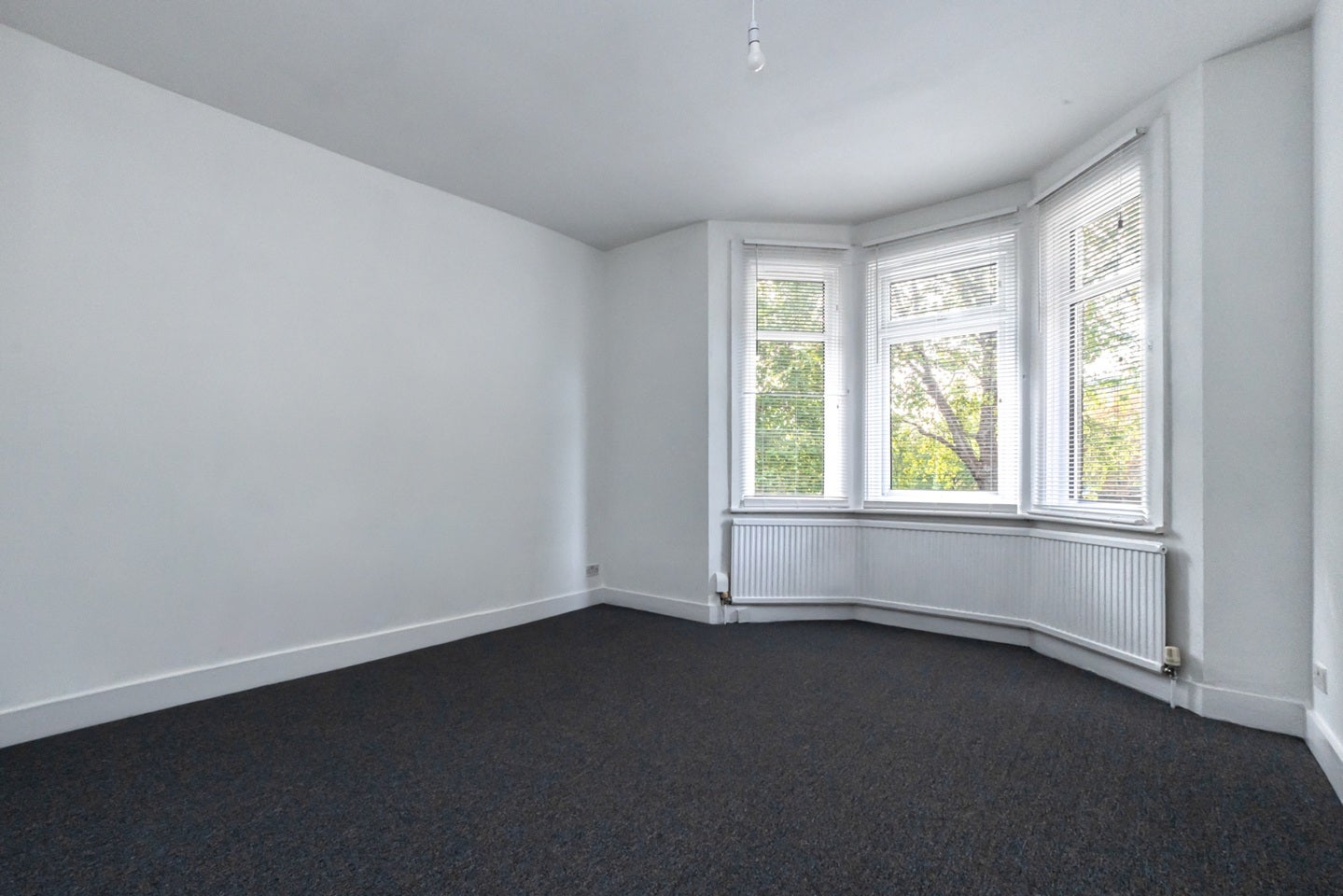 Flat Station Road in Greater London