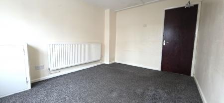 House Innage Terrace in North Warwickshire