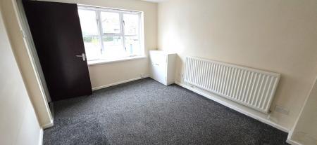 House Innage Terrace in North Warwickshire