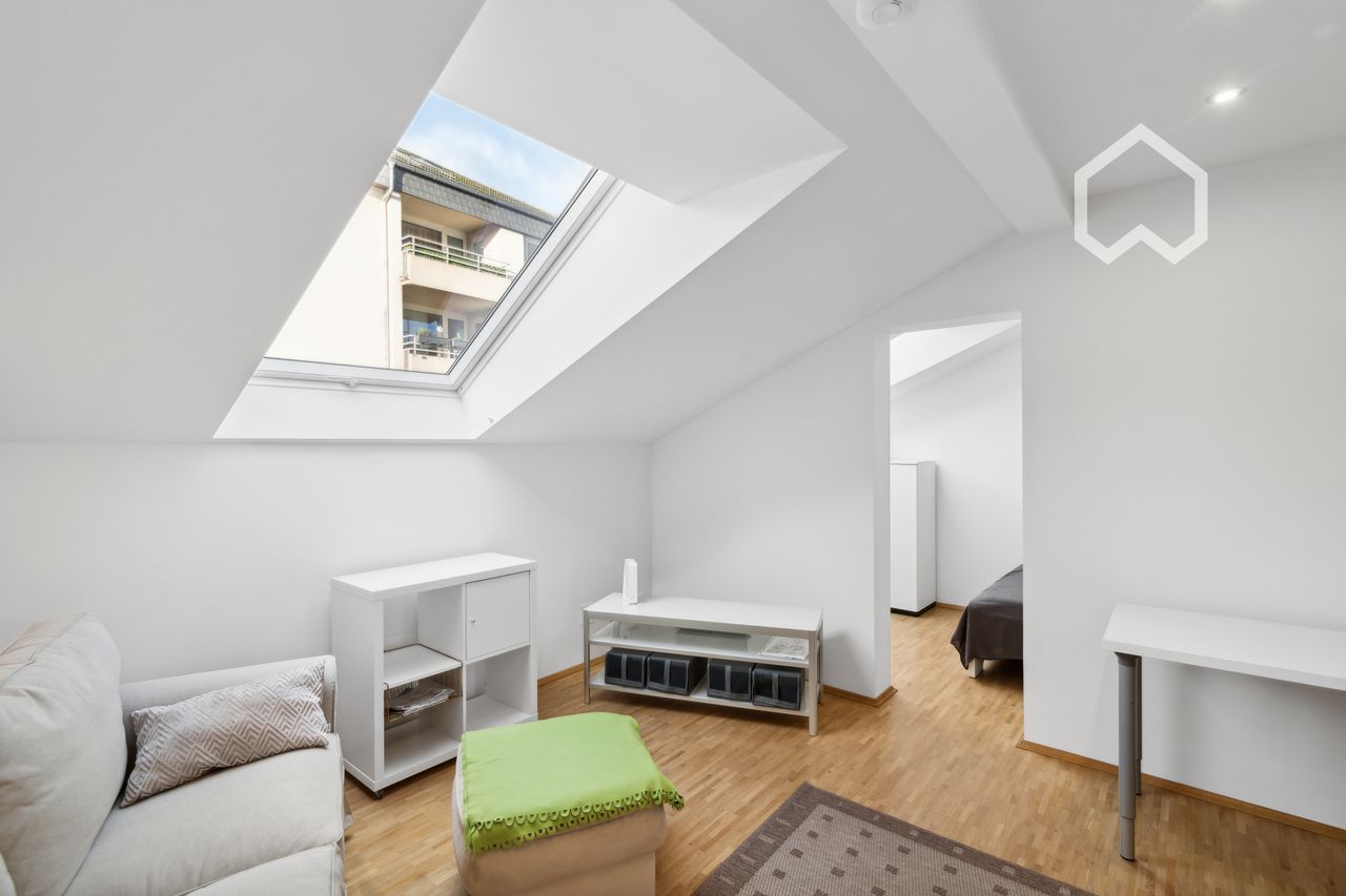 Wohnung Buchrainstraße in Frankfurt am Main