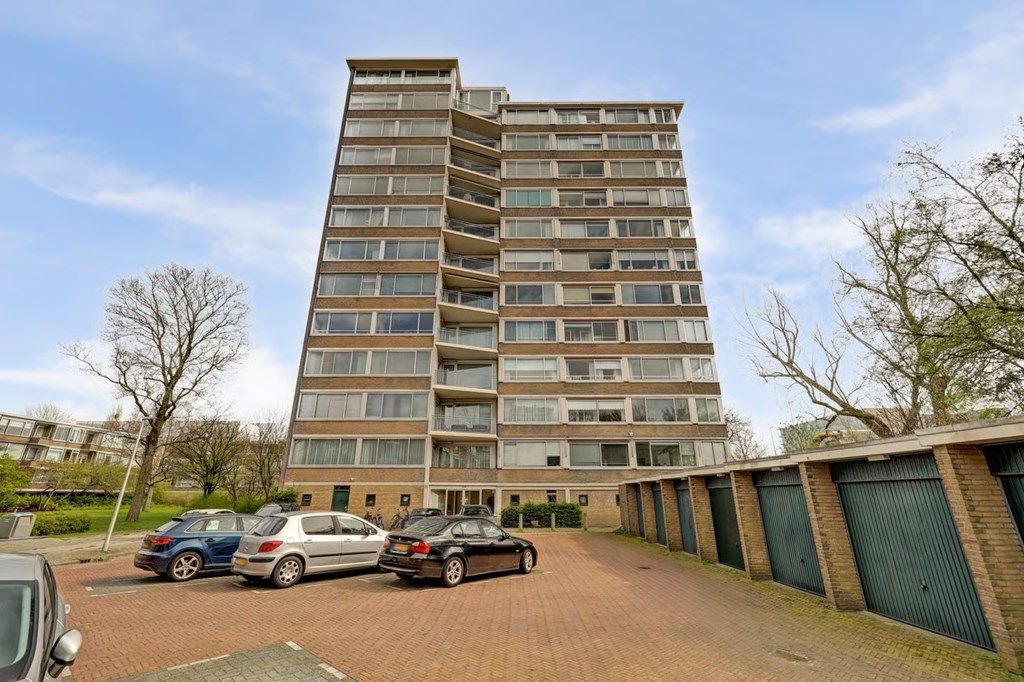 Flat Meander in Amstelveen