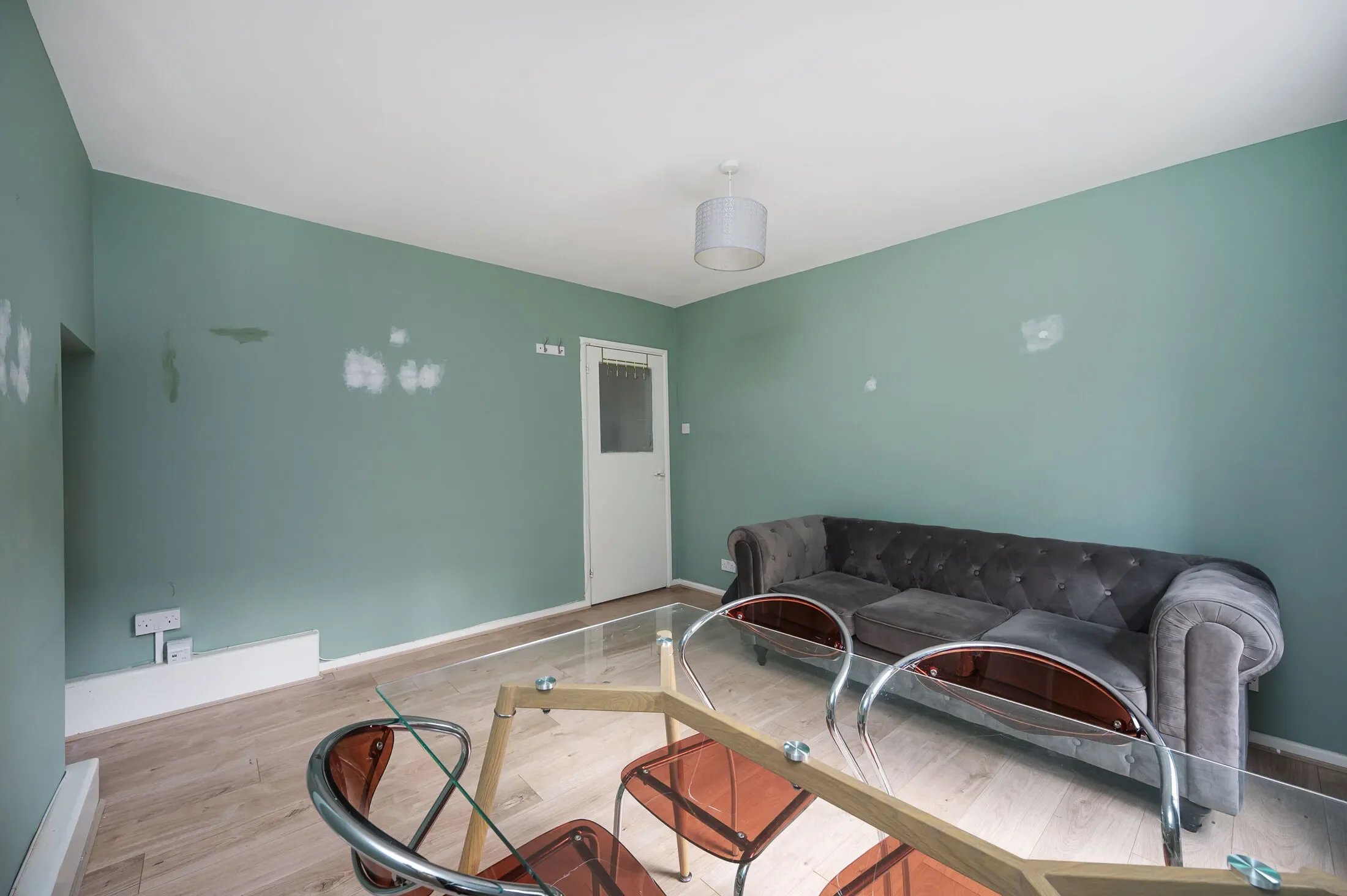 Flat Murray Grove in Greater London