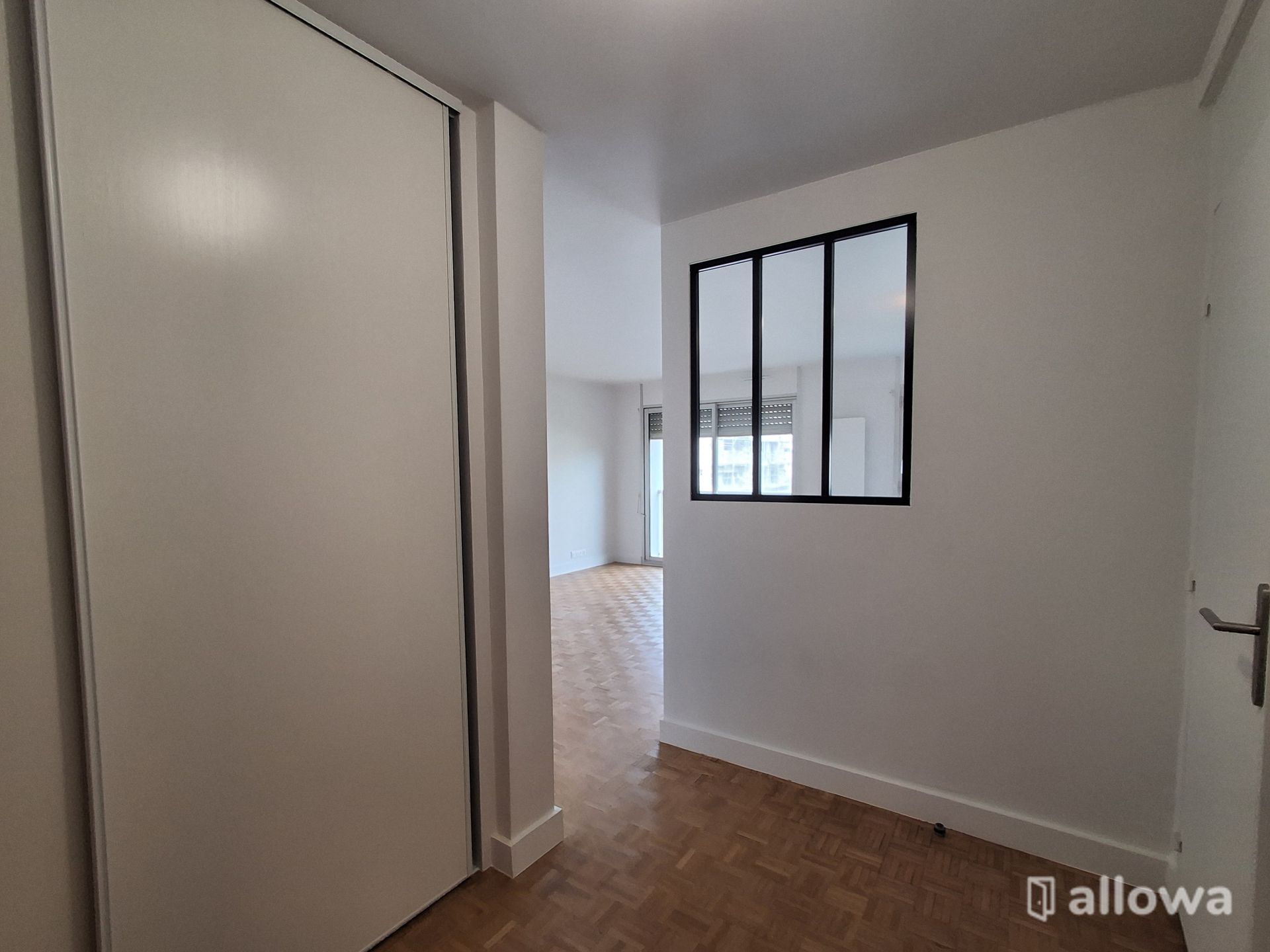 Appartement Quai de Valmy à Paris