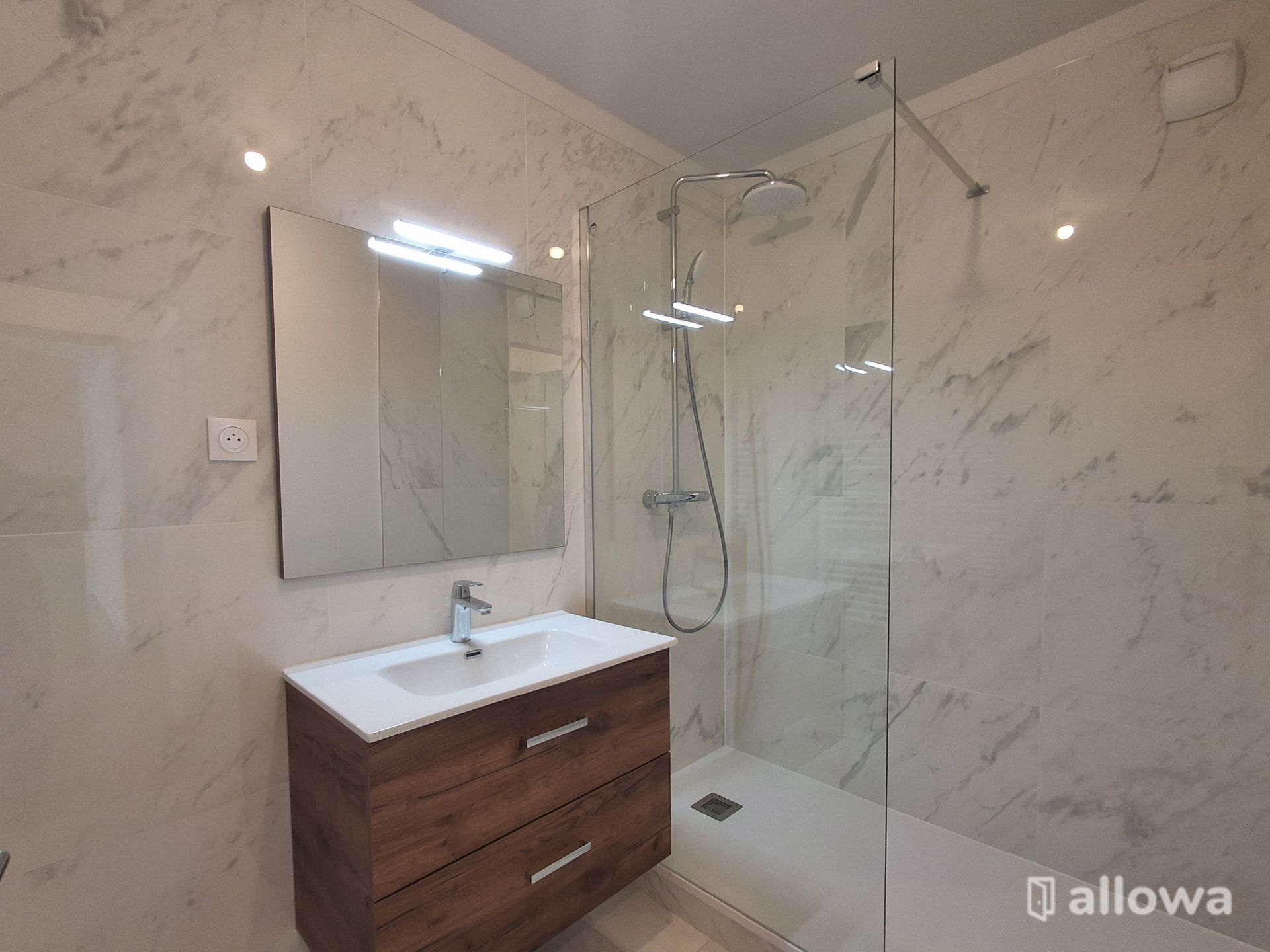 Appartement Quai de Valmy à Paris
