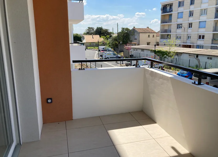 Appartement Avenue de Colchester à Avignon