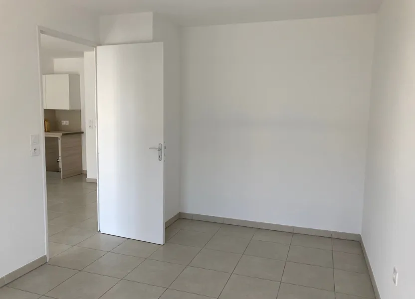 Appartement Avenue de Colchester à Avignon