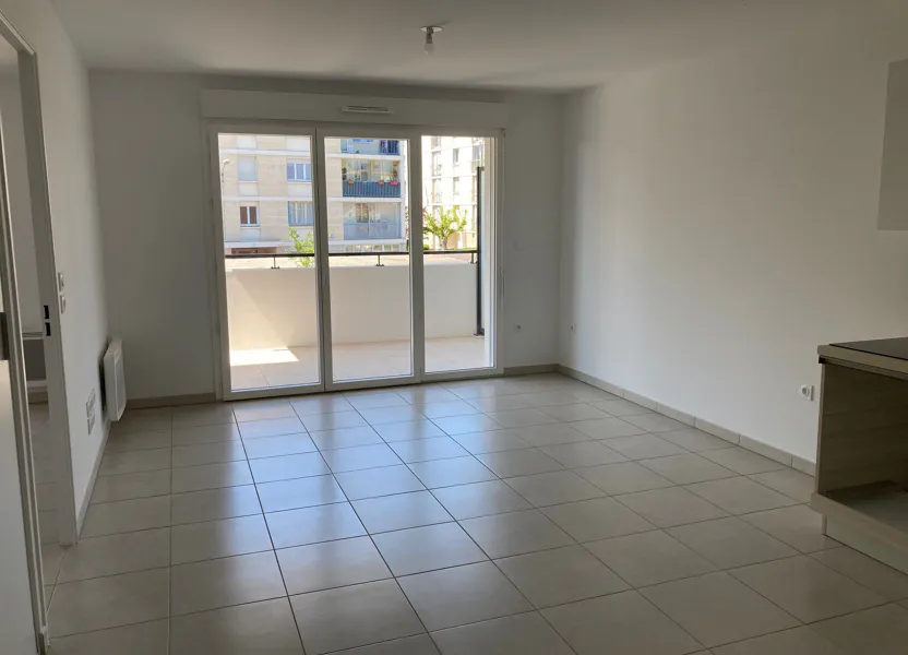 Appartement Avenue de Colchester à Avignon