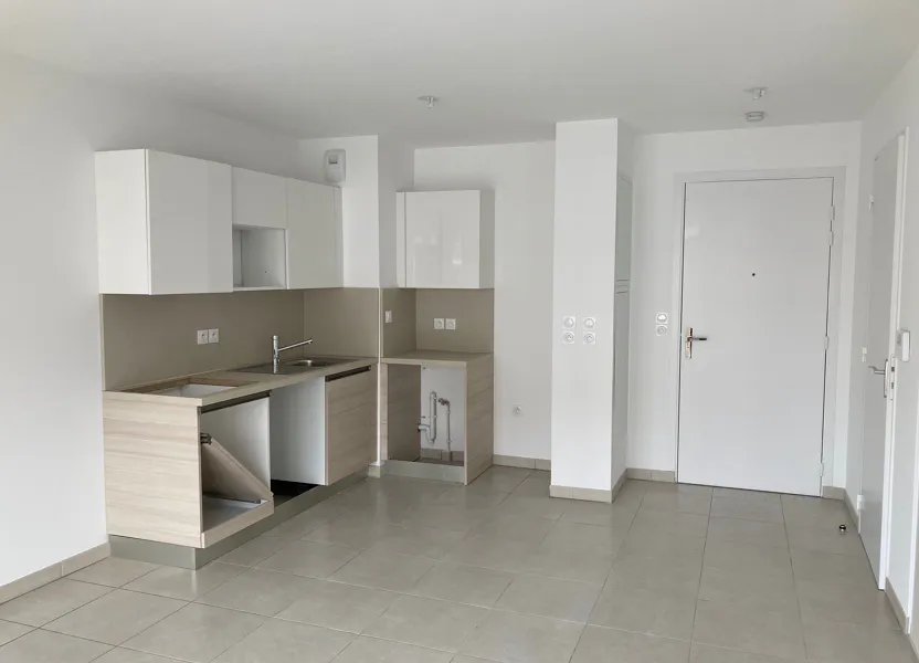 Appartement Avenue de Colchester à Avignon