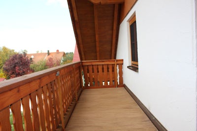 Wohnung Leitenberg Nord in Ludenhausen