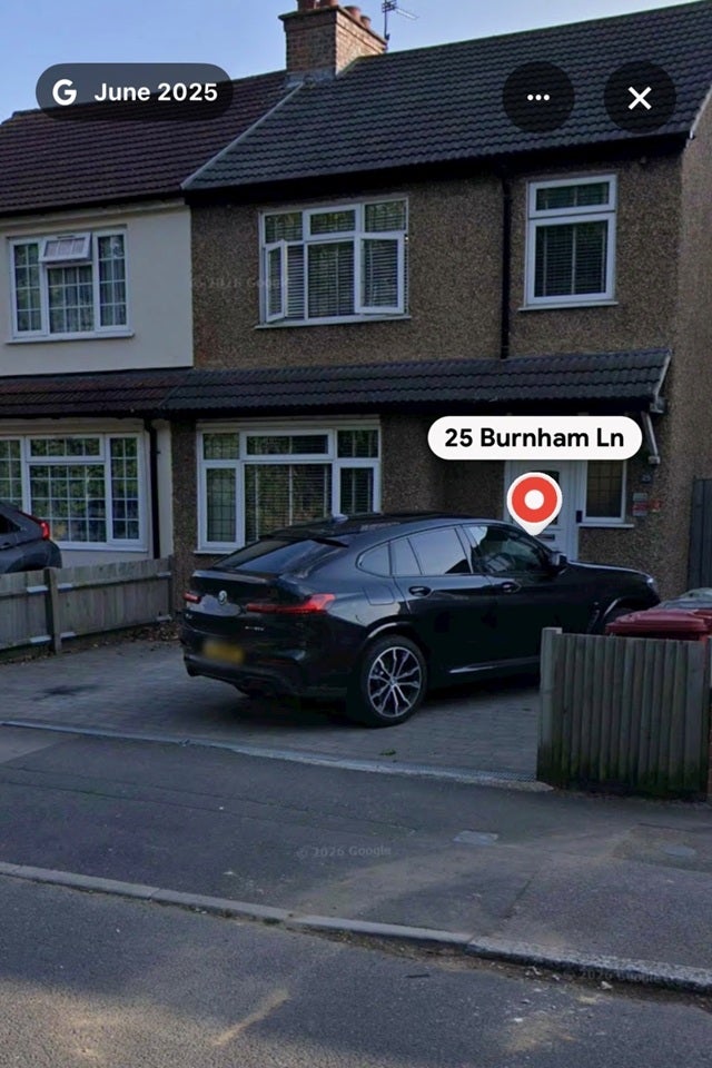 Room Brook Crescent in Slough