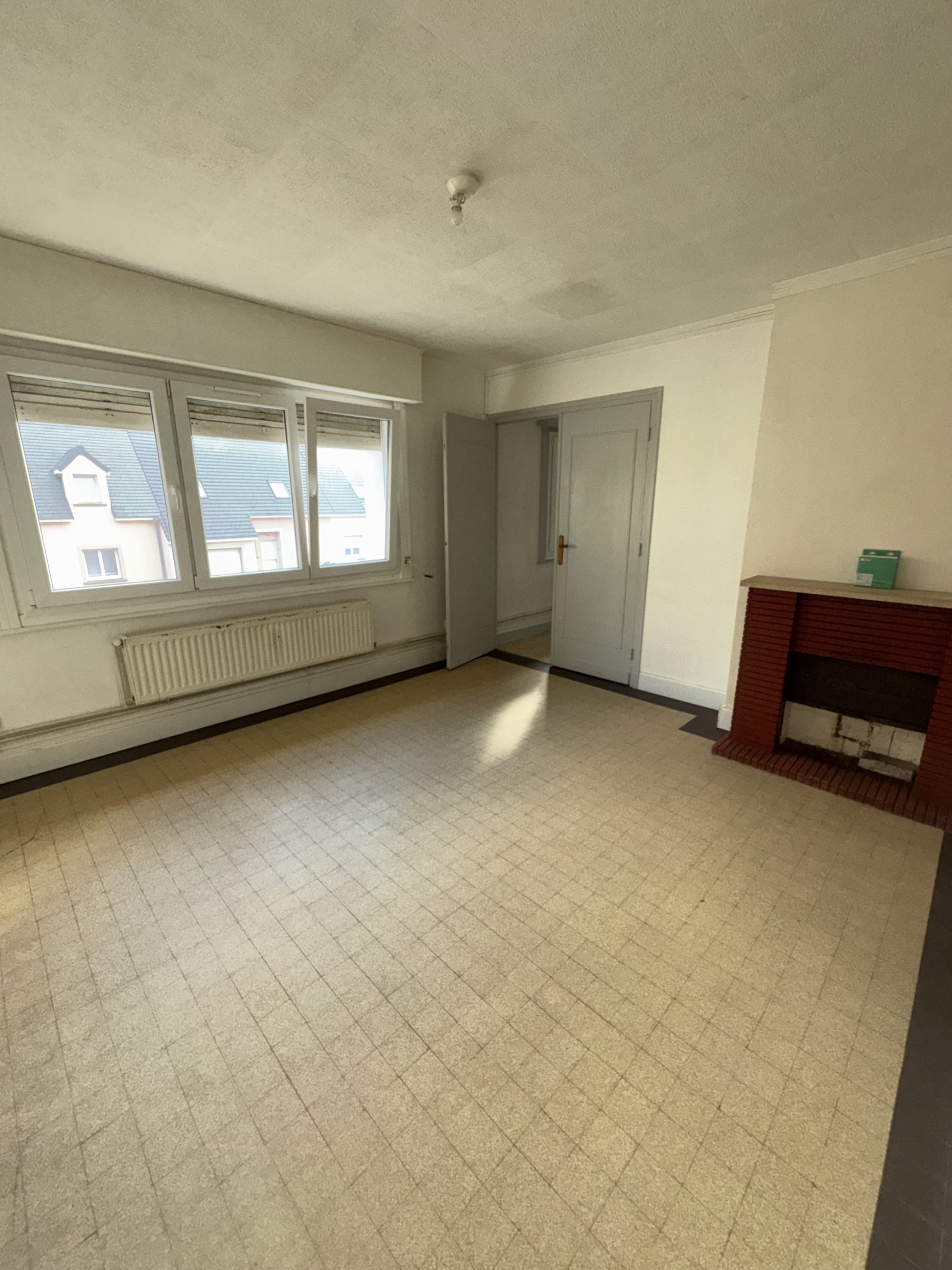 Appartement Impasse Bellevue à Saint-Martin-Boulogne