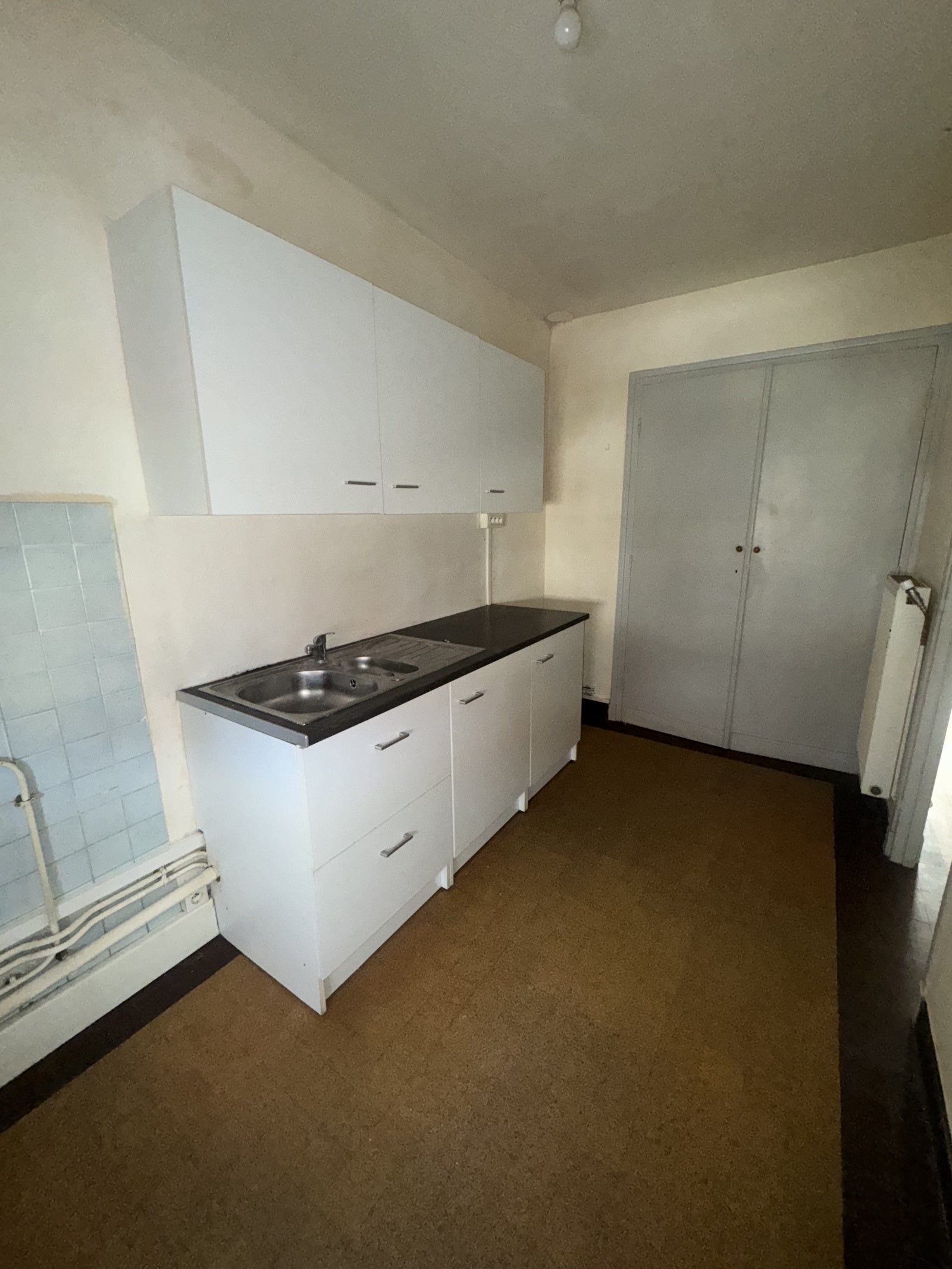 Appartement Impasse Bellevue à Saint-Martin-Boulogne