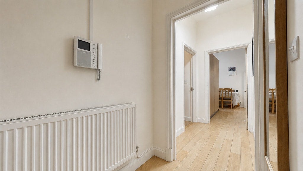 Flat Walworth Road in Greater London