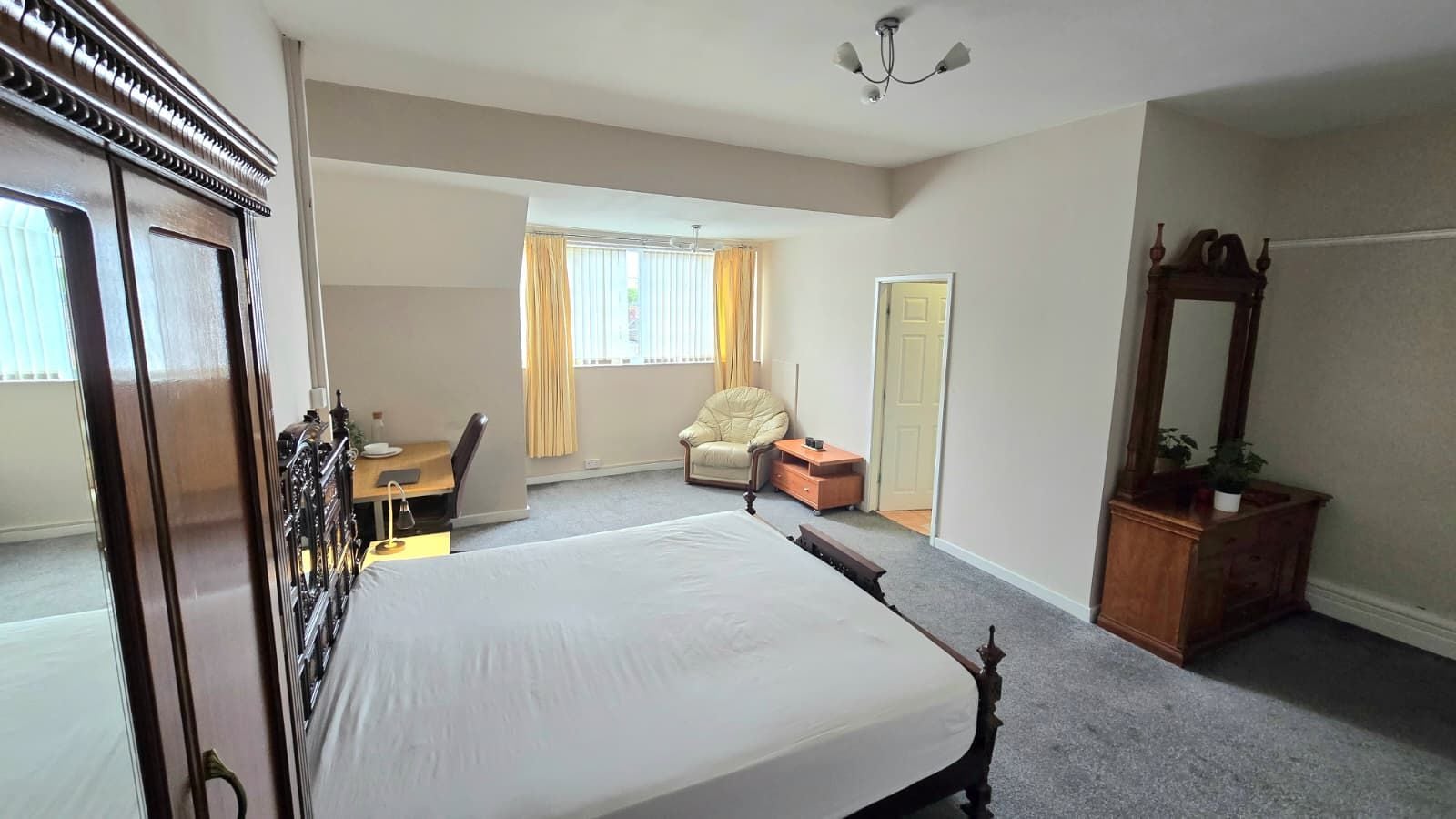 Room Beresford Road in Manchester