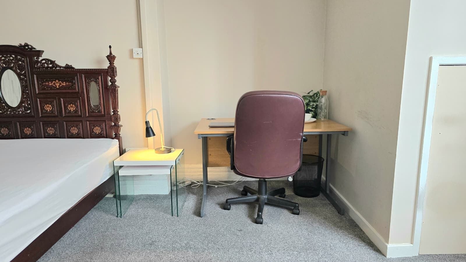 Room Beresford Road in Manchester