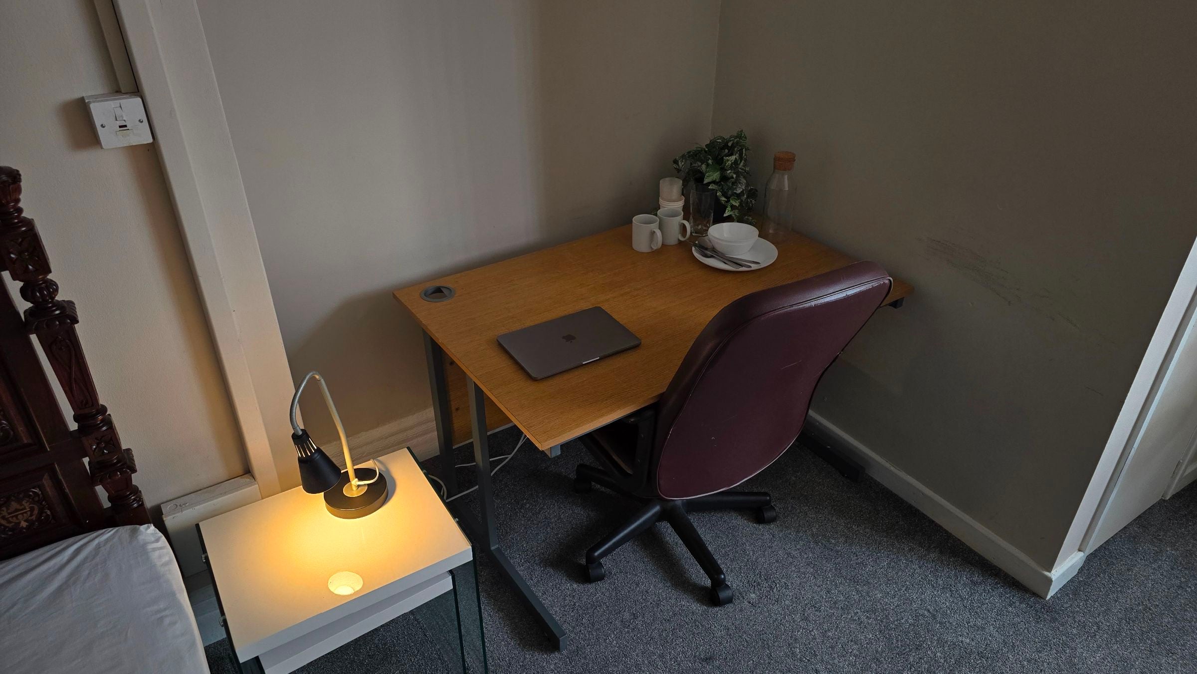 Room Beresford Road in Manchester