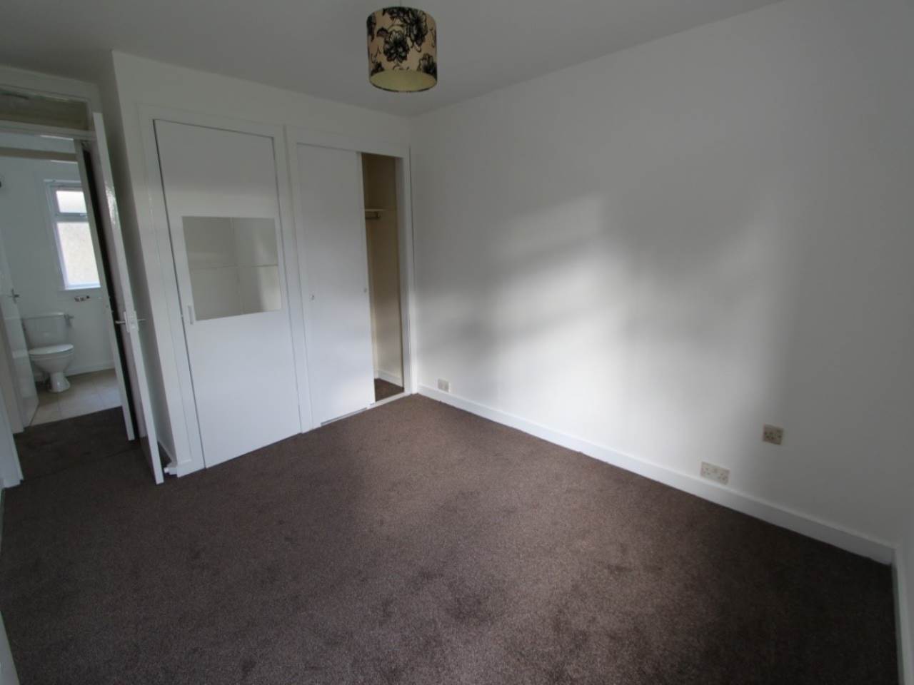 Flat Fettercairn Drive in Dundee