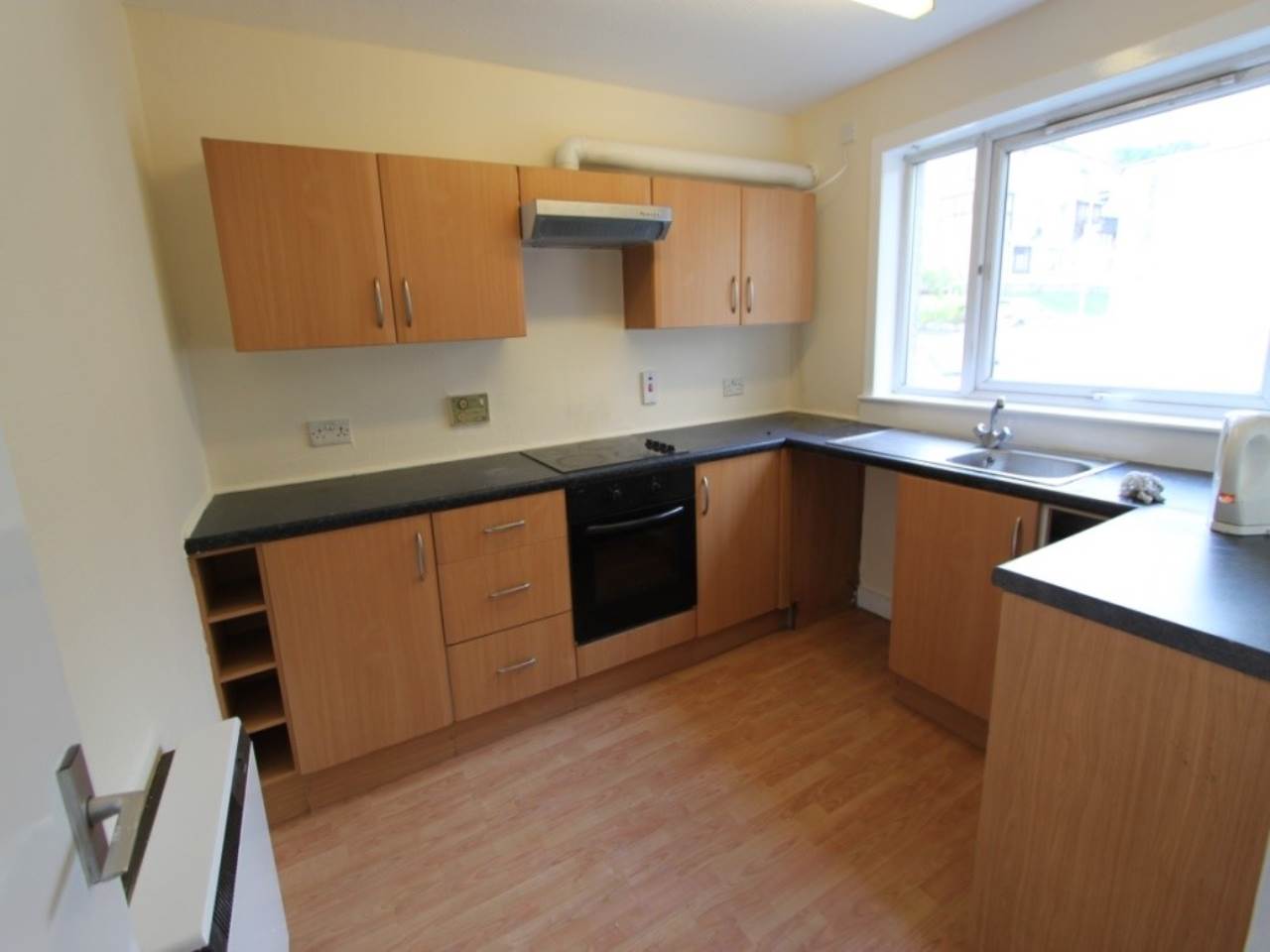 Flat Fettercairn Drive in Dundee