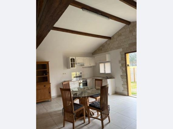House Rue duffour-dubergier in Bordeaux
