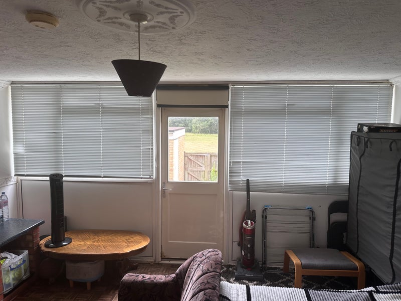 Room Durham Way in Breckland District