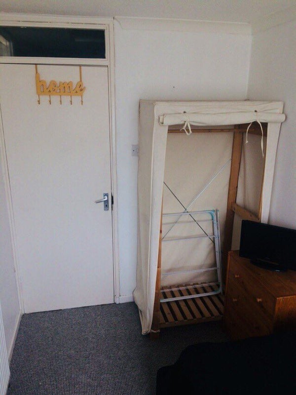 Room Durham Way in Breckland District