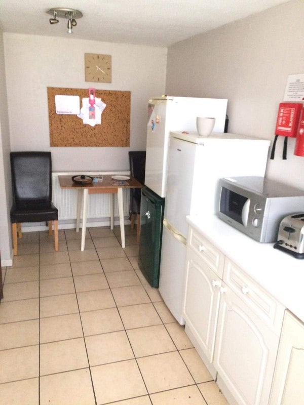 Room Durham Way in Breckland District