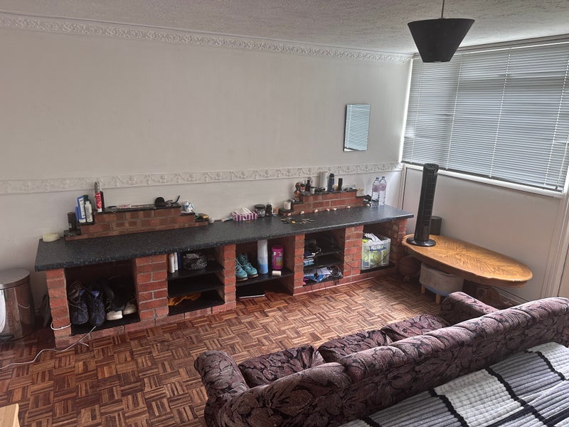 Room Durham Way in Breckland District