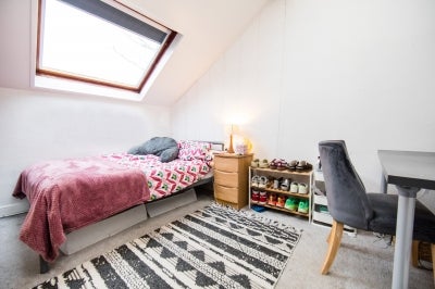 Flat Bainbrigge Road in Leeds
