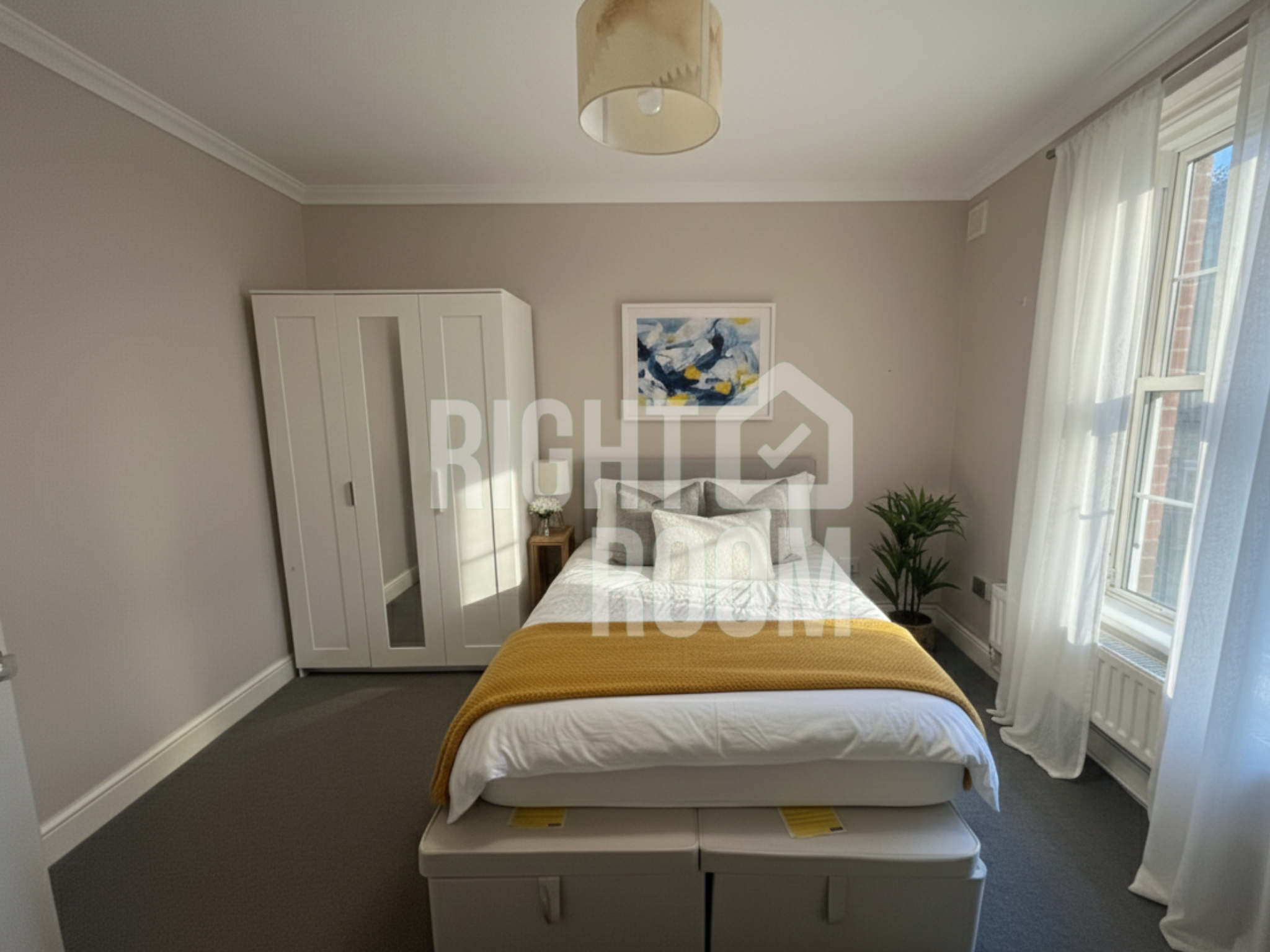 Flat Cranleigh Street in Greater London