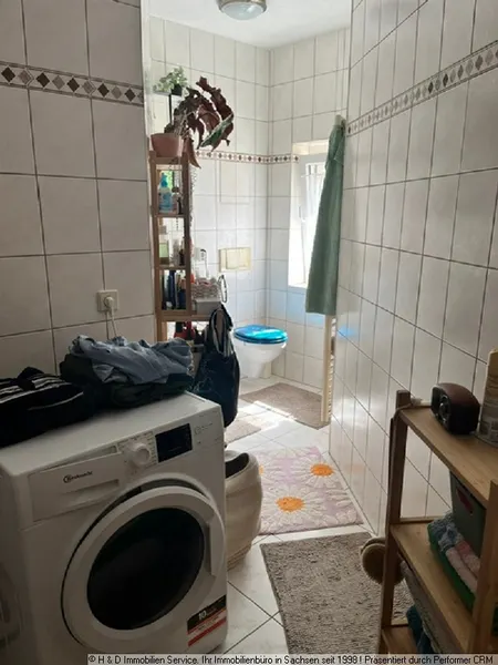 Zimmer Altplauen in Dresden