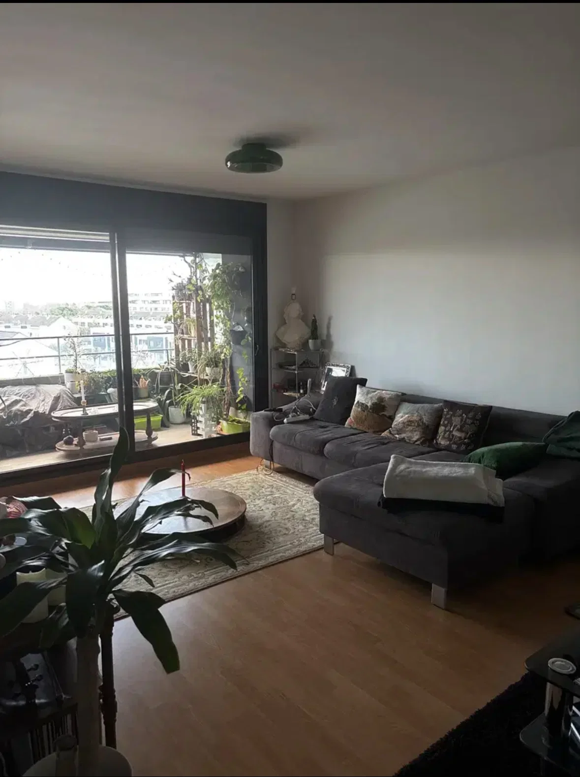 Room Rue Henri Sellier in Ris-Orangis