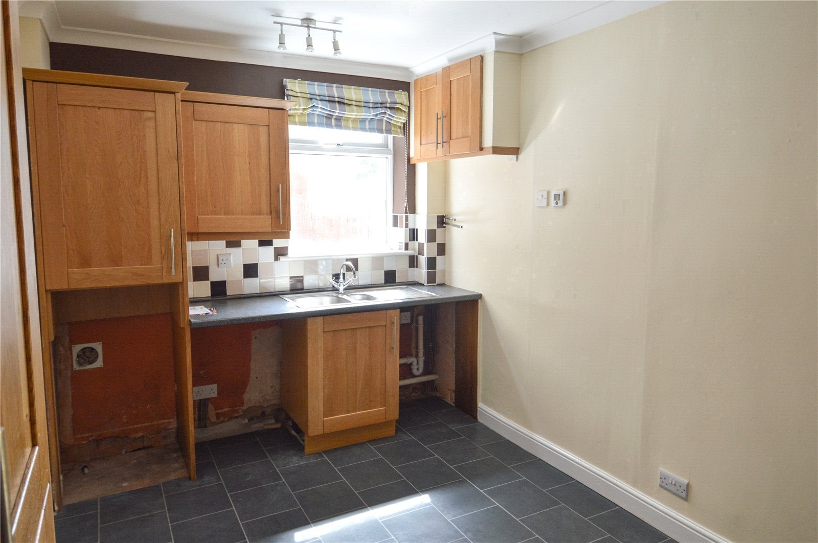 House Latimer Road in Bromsgrove