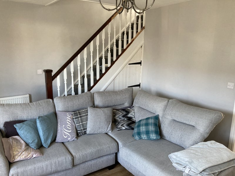Room Wordsworth Crescent in Rochdale