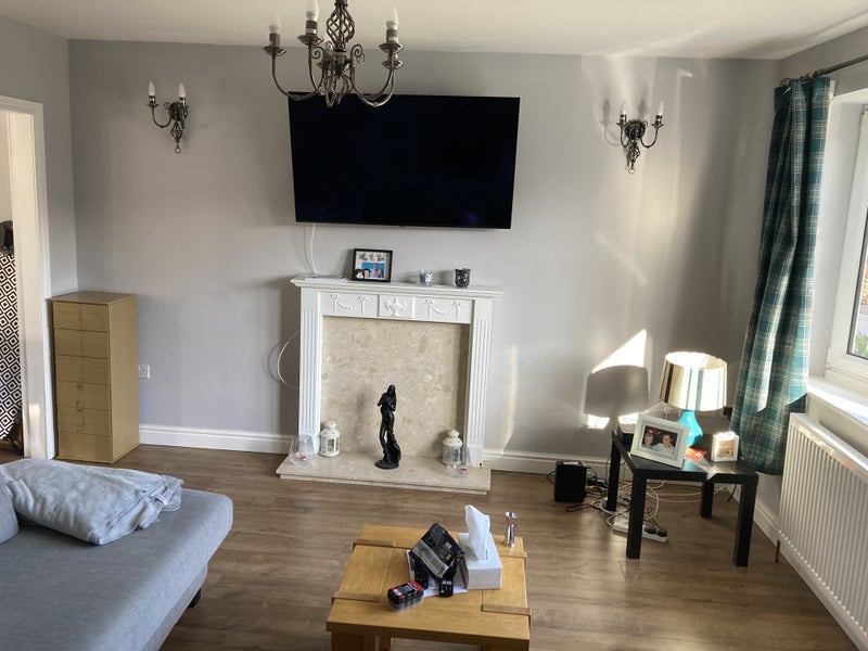 Room Wordsworth Crescent in Rochdale